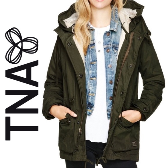 tna winter coat